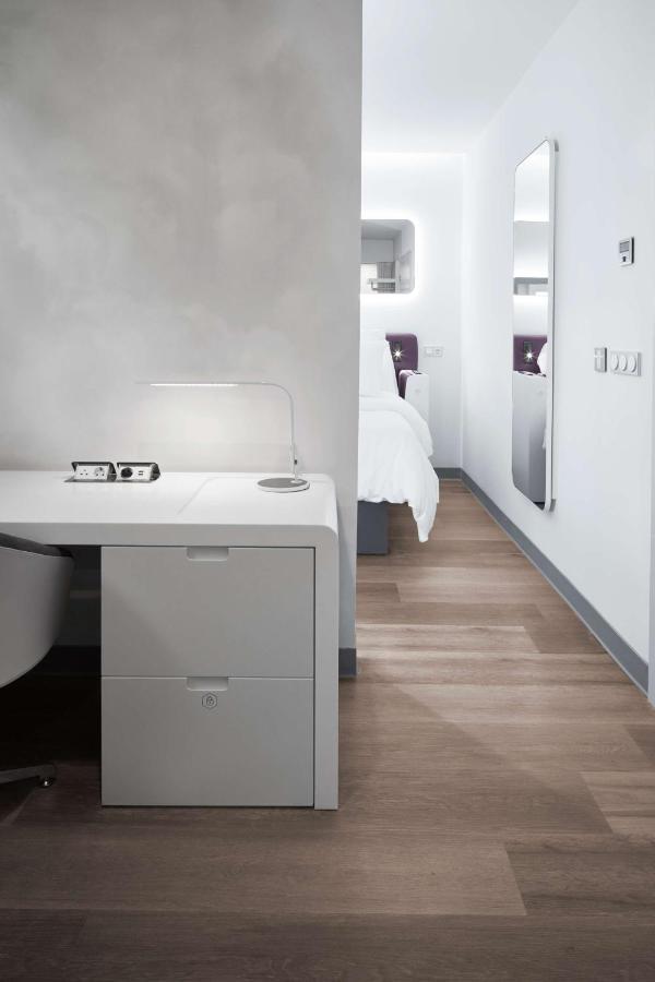 Yotelair Airport, Duty Free - International Transit Area Hotel Istanbul