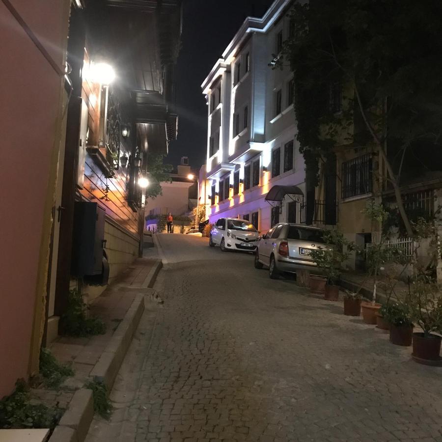 Marmara House&apartments Oda ve Kahvaltı İstanbul