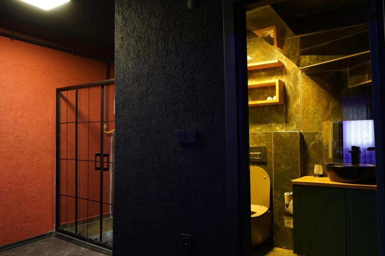 Black Mansion Daire İstanbul
