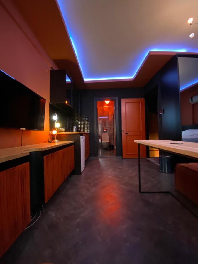 Black Mansion