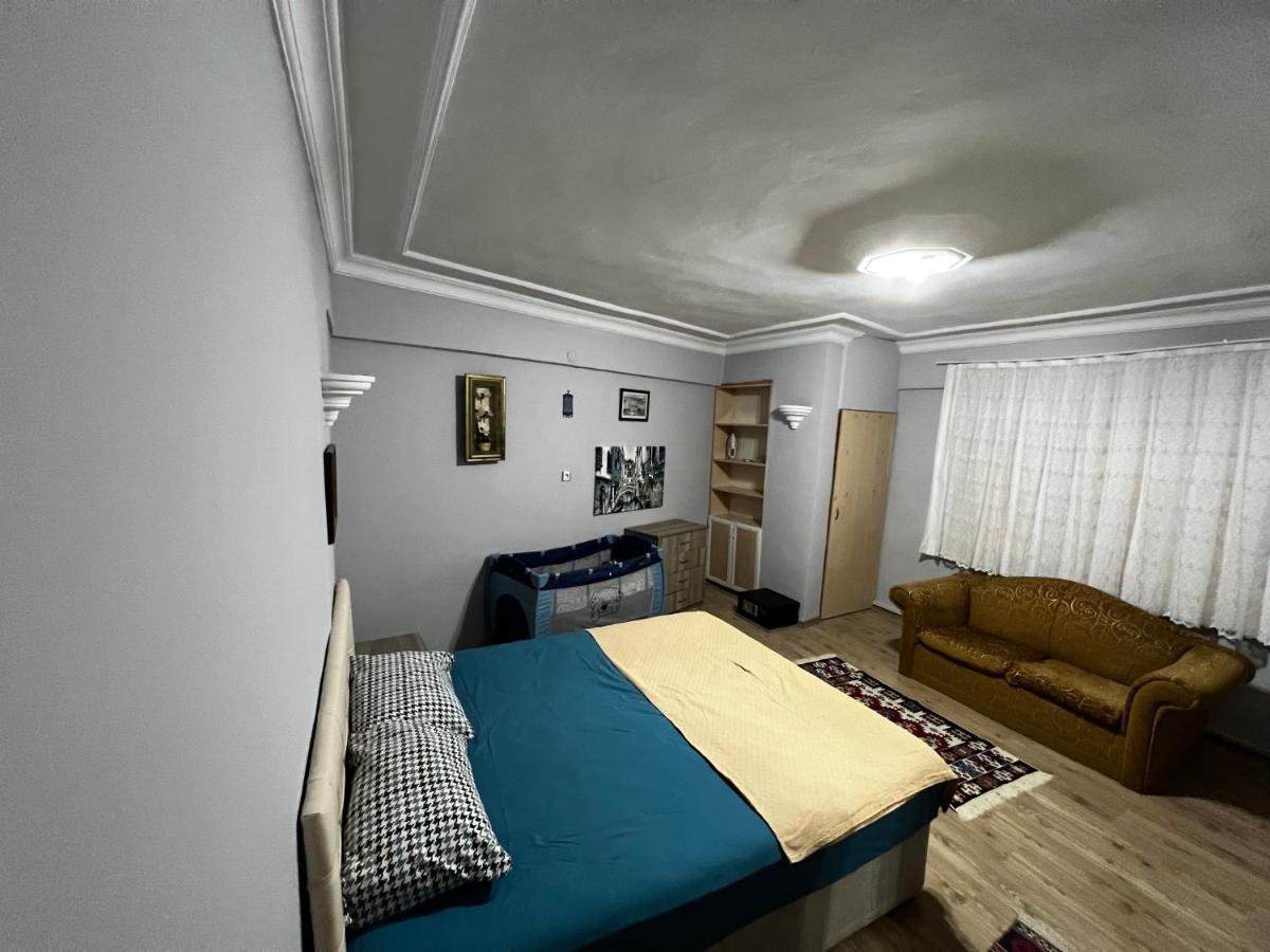 Apartment Pierreloti House Istanbul