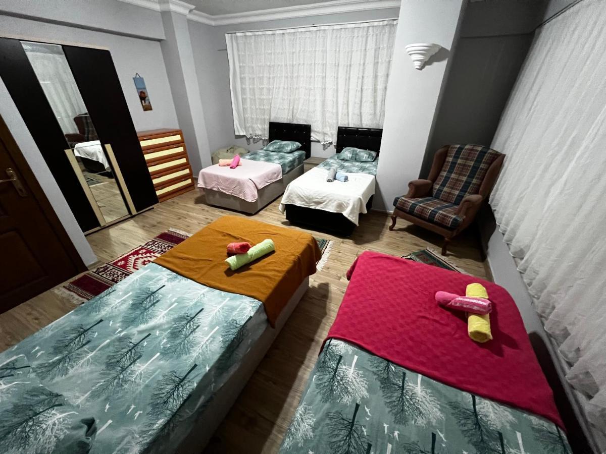 Pierreloti House Apartment