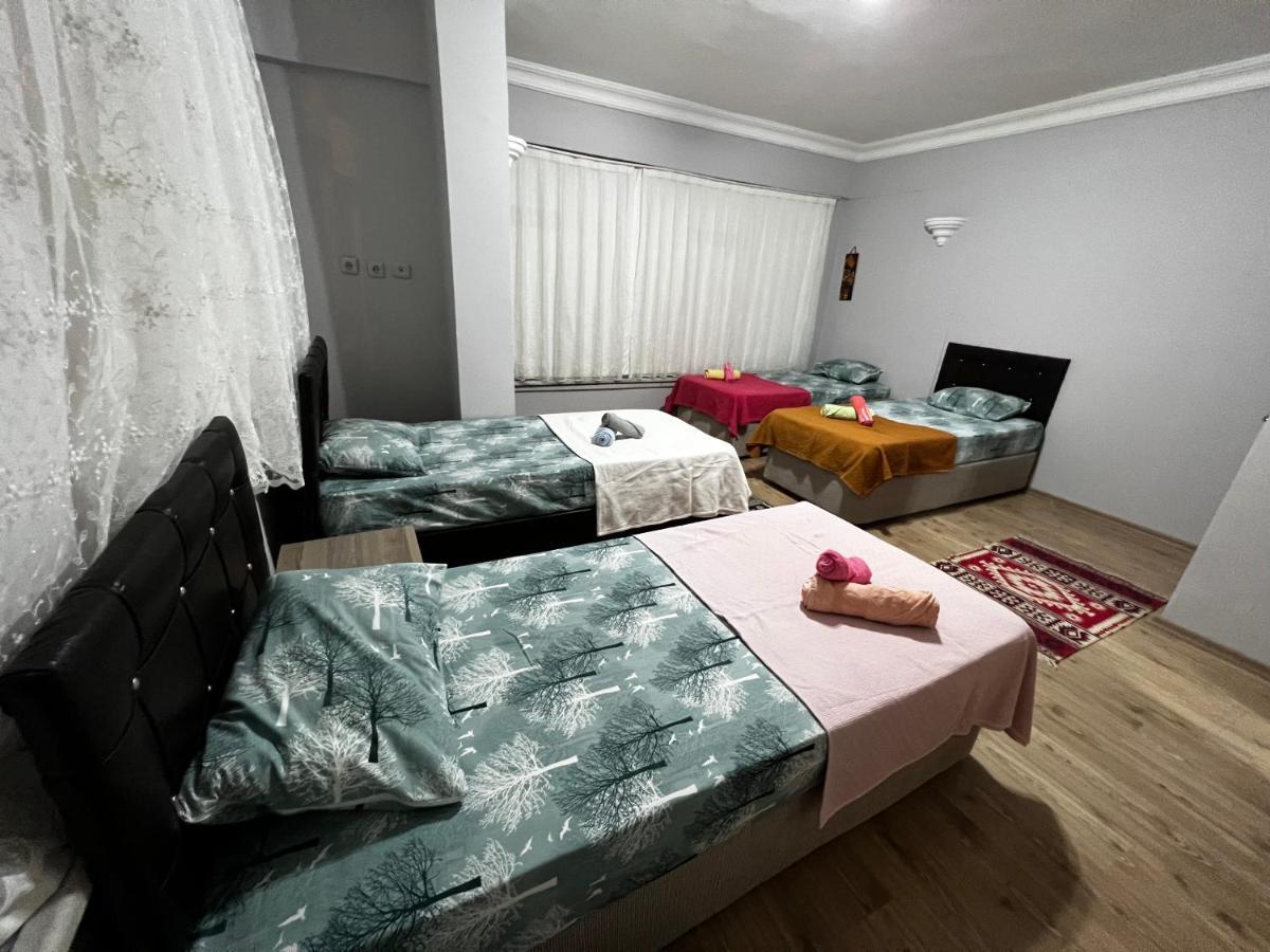 Pierreloti House Istanbul