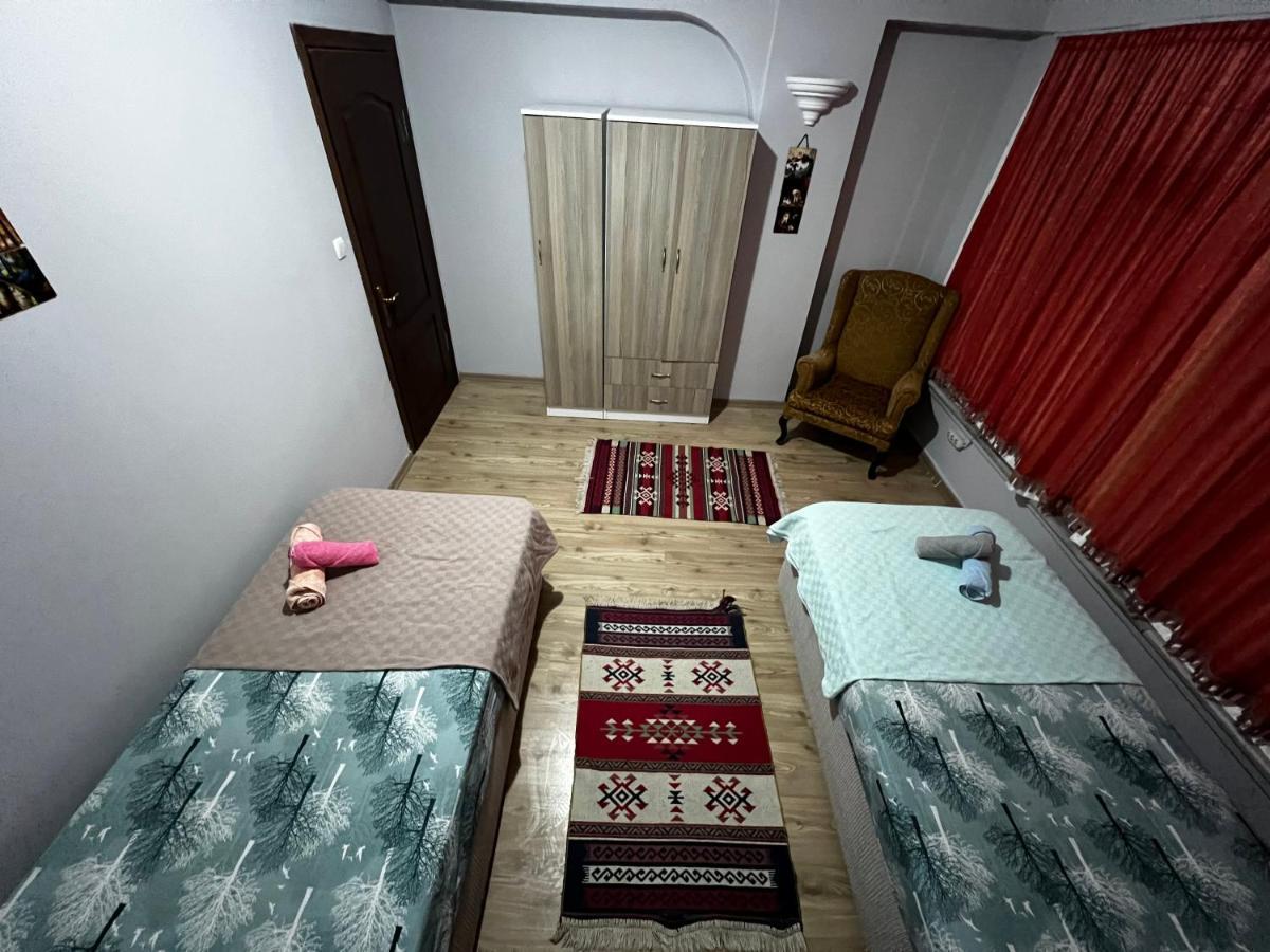 Pierreloti House Apartment *