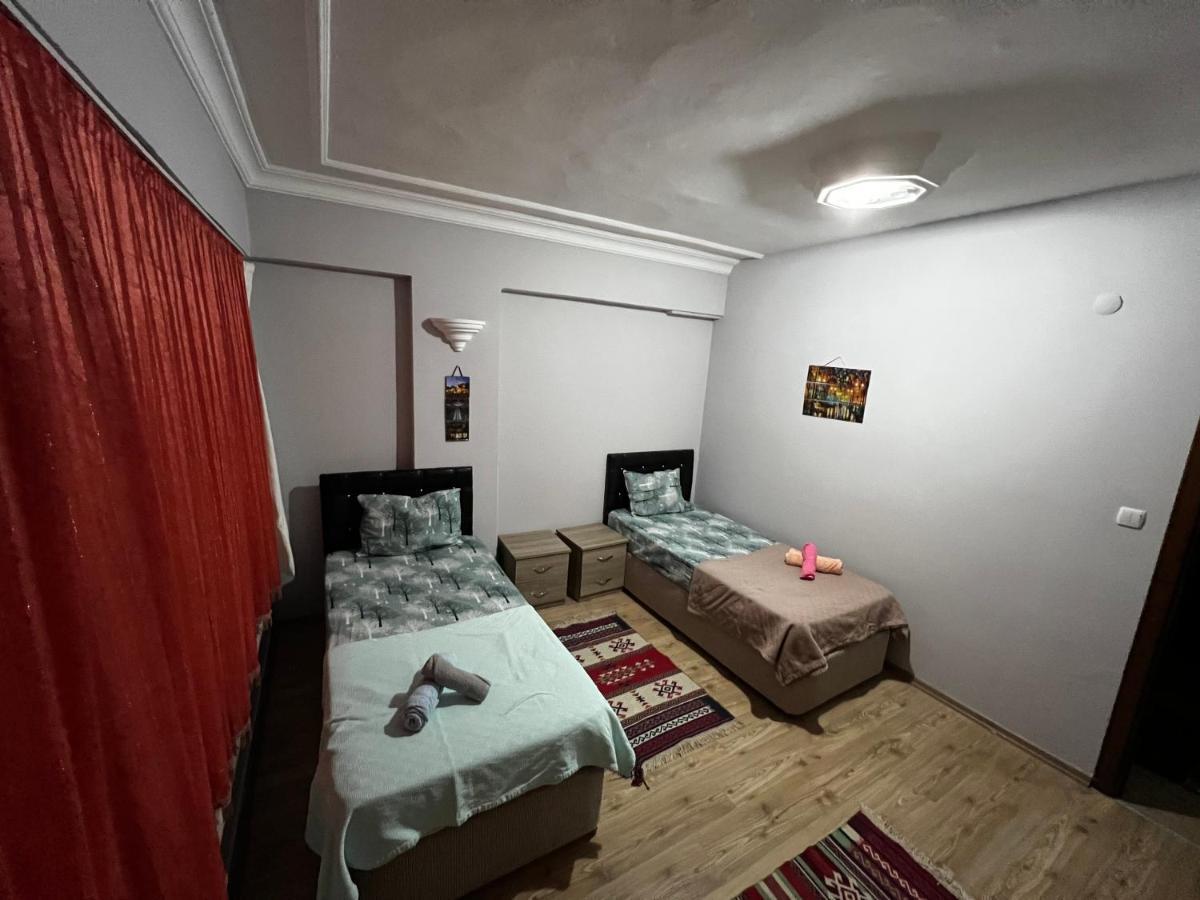 Pierreloti House Apartment Istanbul