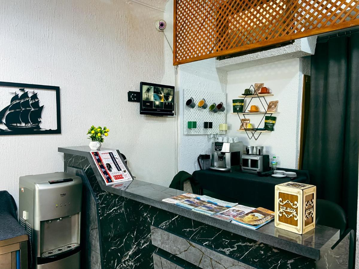 Kondoskali Otel 5*