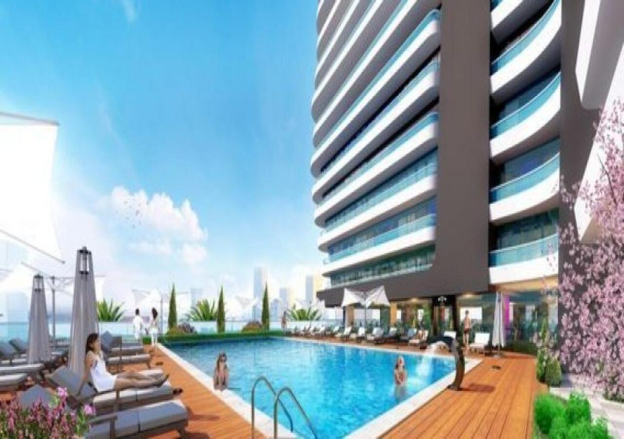 Kristal Apartment