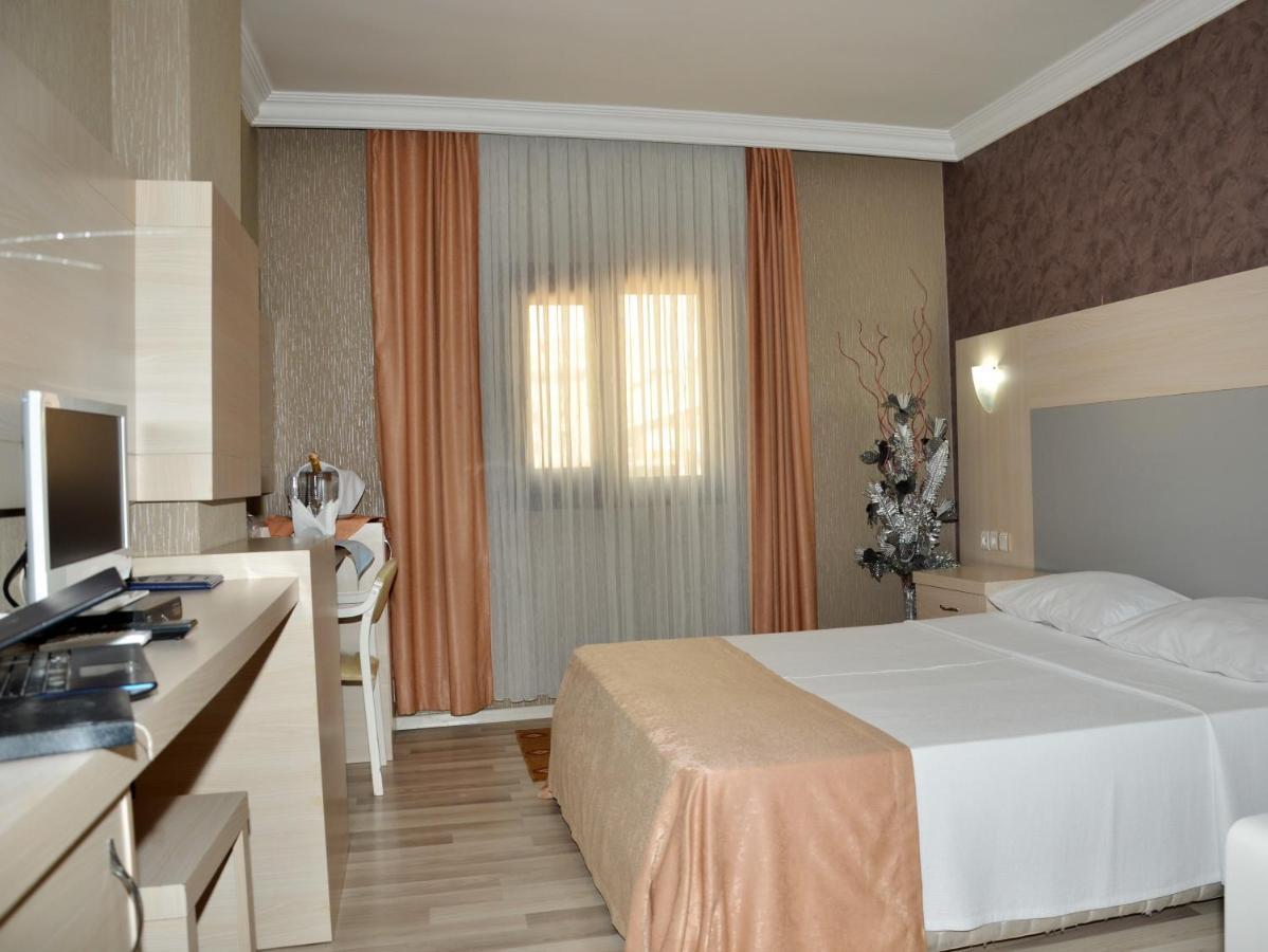 Sevcan Hotel Istanbul