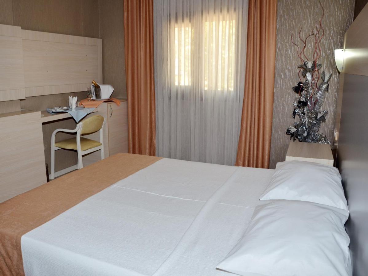 Sevcan Hotel 4*