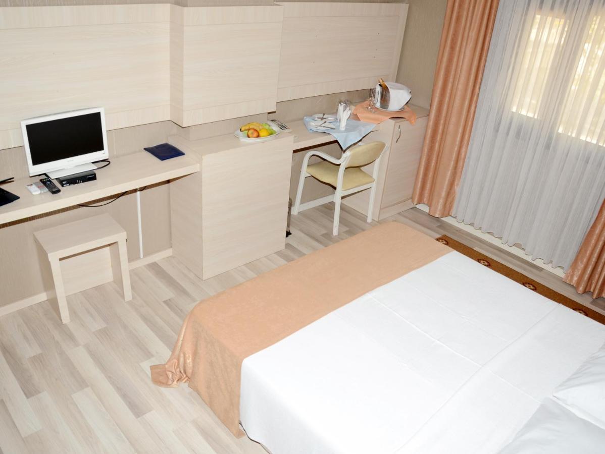 Sevcan Hotel