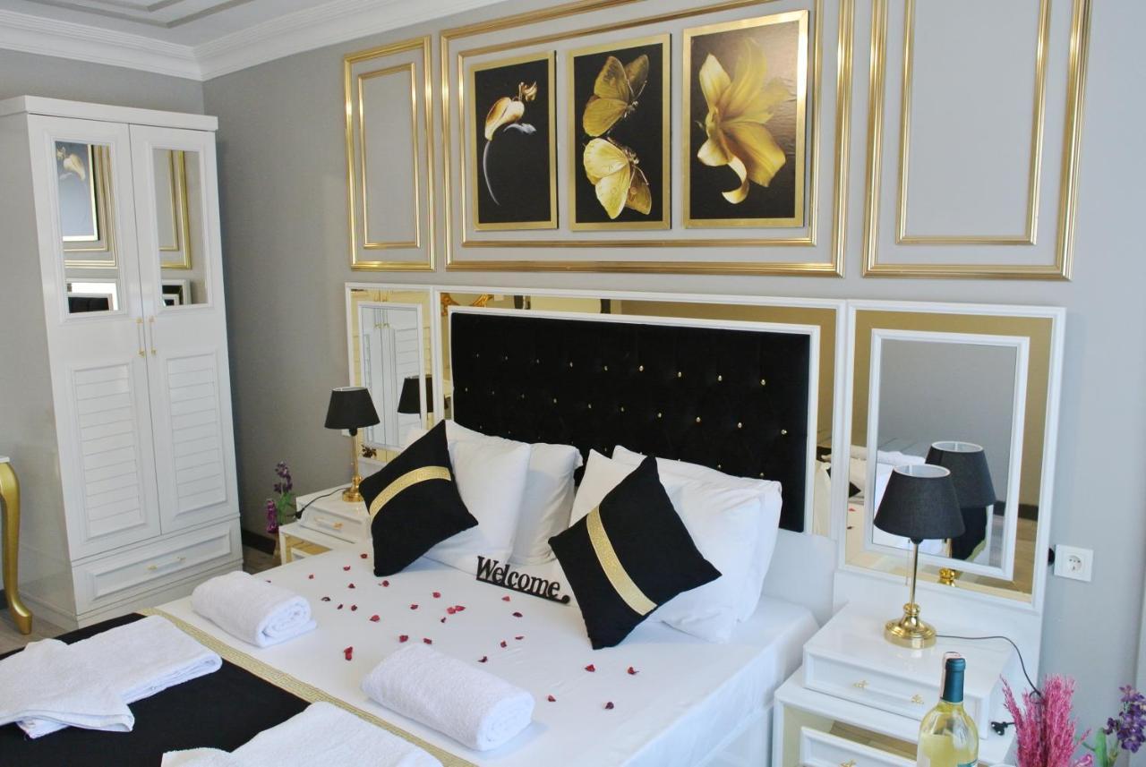 Gasthof Emirhan & 3*