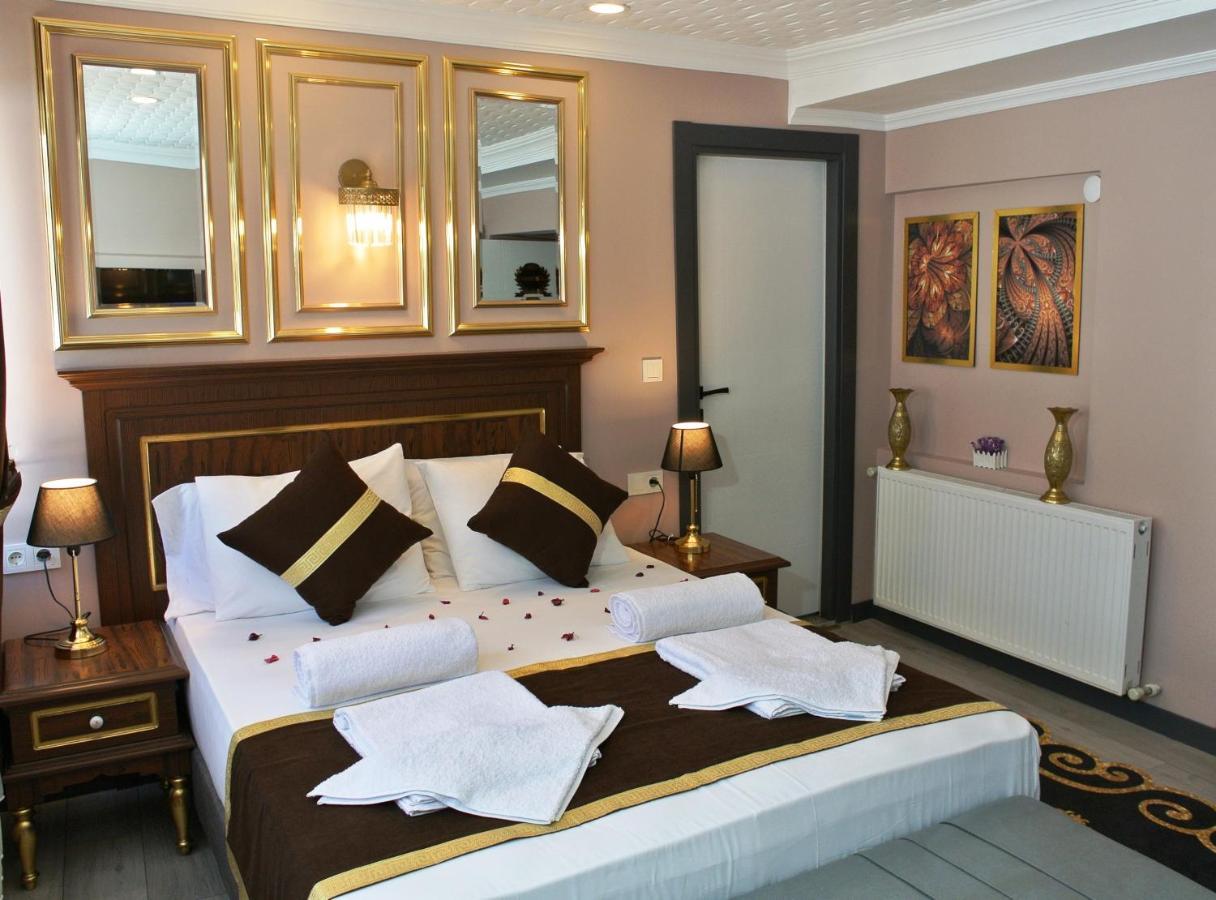 Emirhan & Gasthof Istanbul