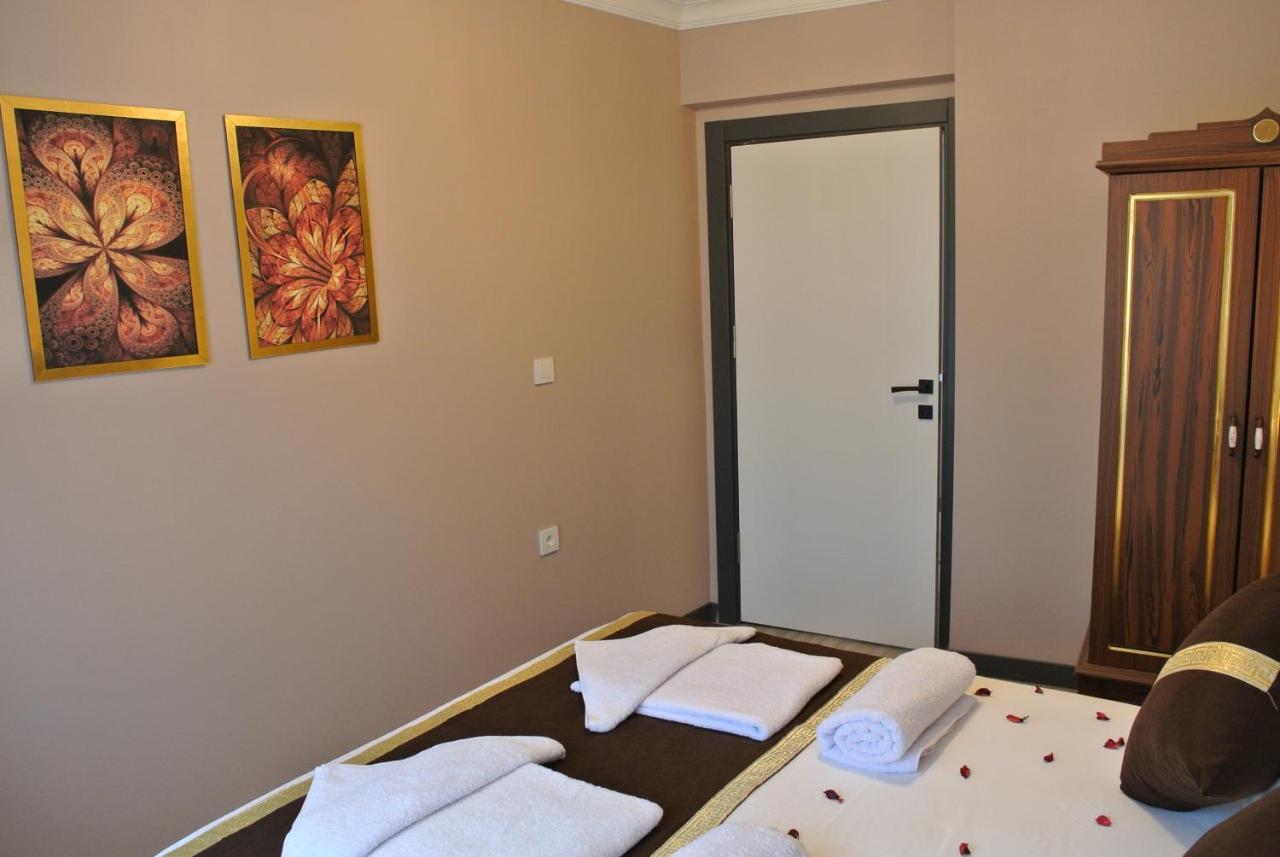Emirhan & Gasthof 3*