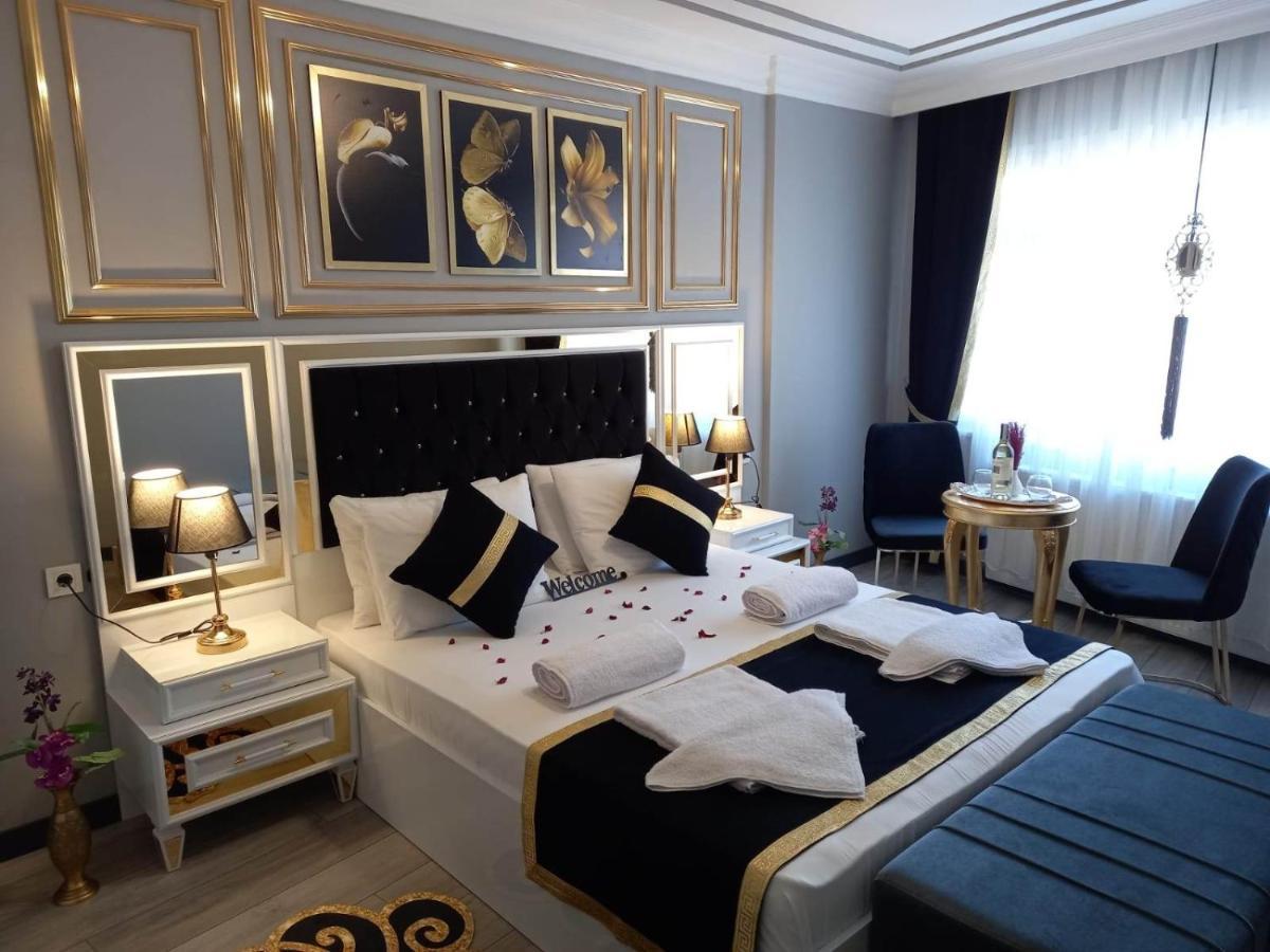 Emirhan & Gasthof Istanbul