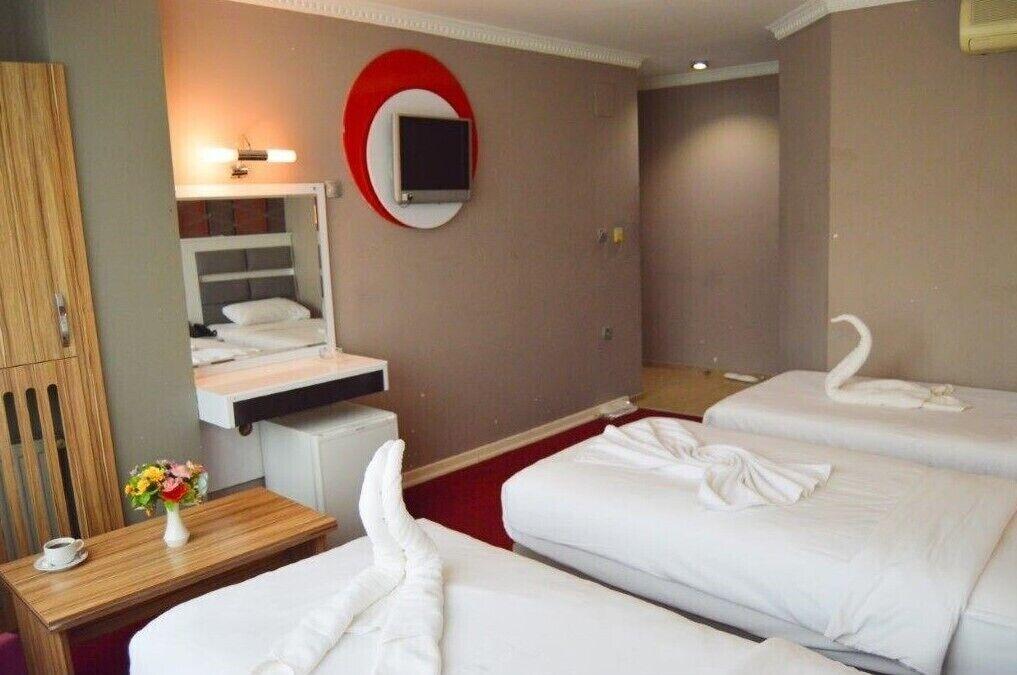 Hotel Comfort Downtown 4*