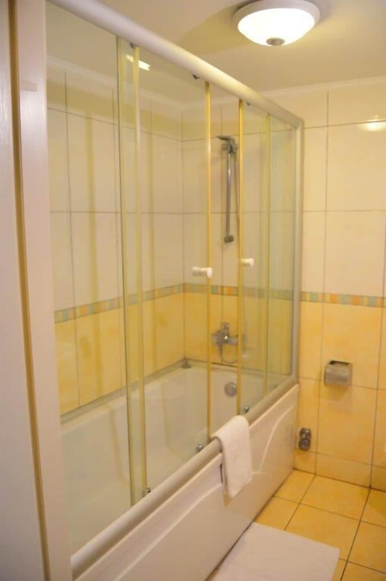 Comfort Downtown Hotel Istambul