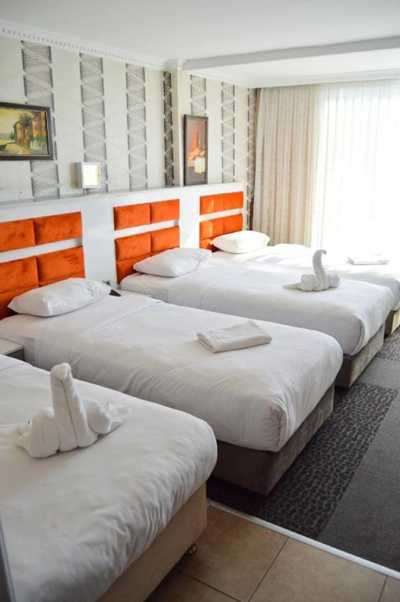 Hotel Comfort Downtown Istambul