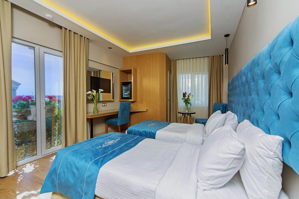 History Hotel Istanbul