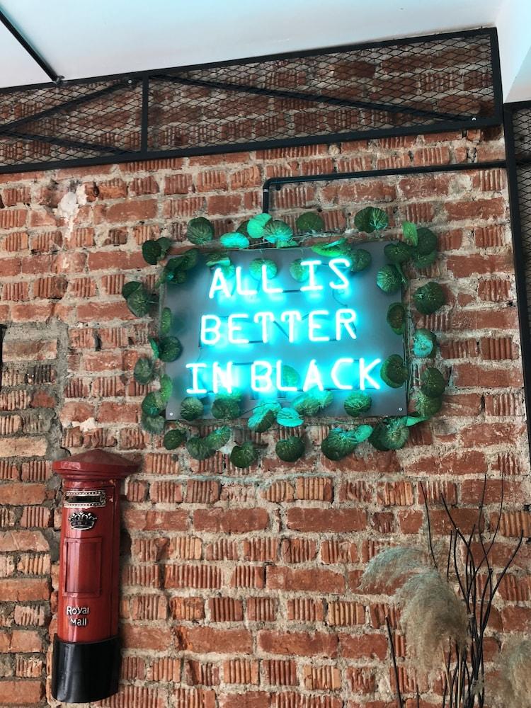 Black Istanbul