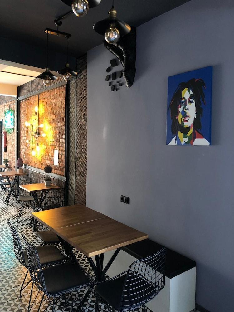 Black Aparthotel Istanbul