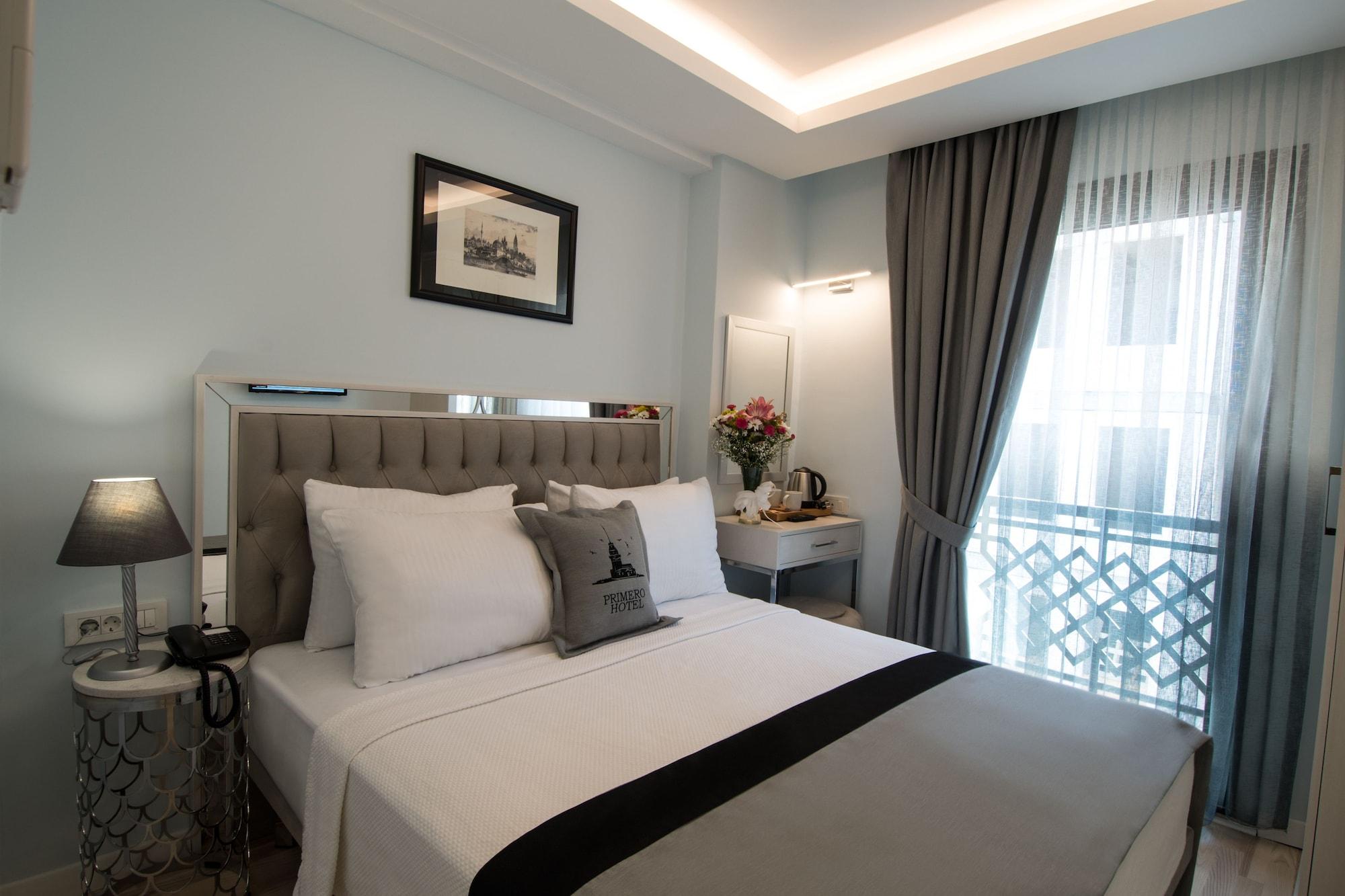 Hotel Primero Istanbul