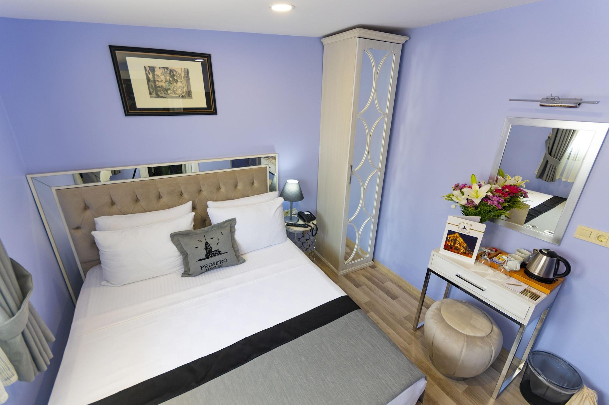 Hotel Primero 4*