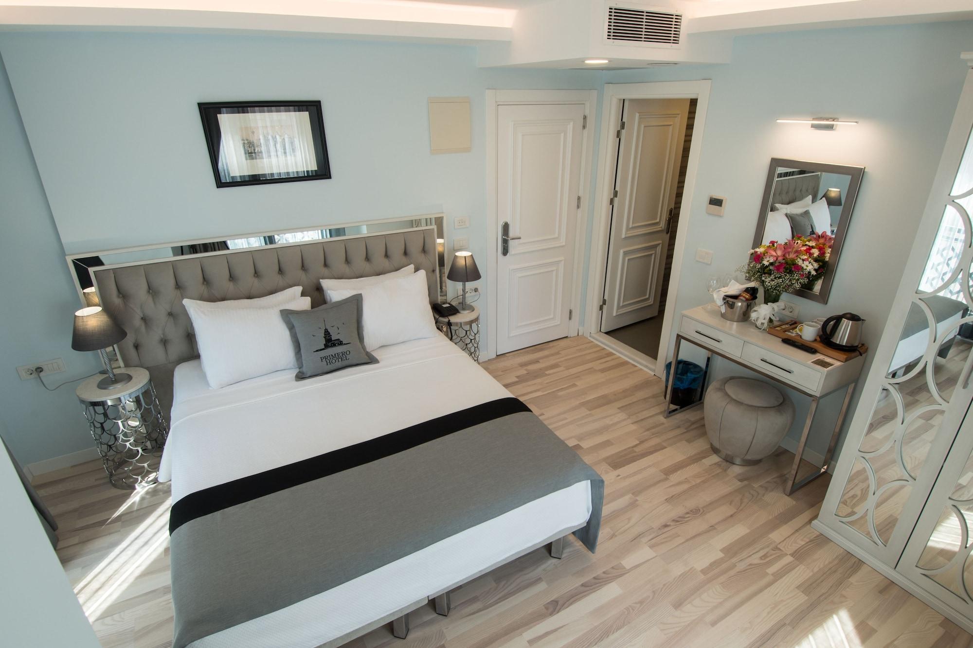 Hotel Primero Istanbul