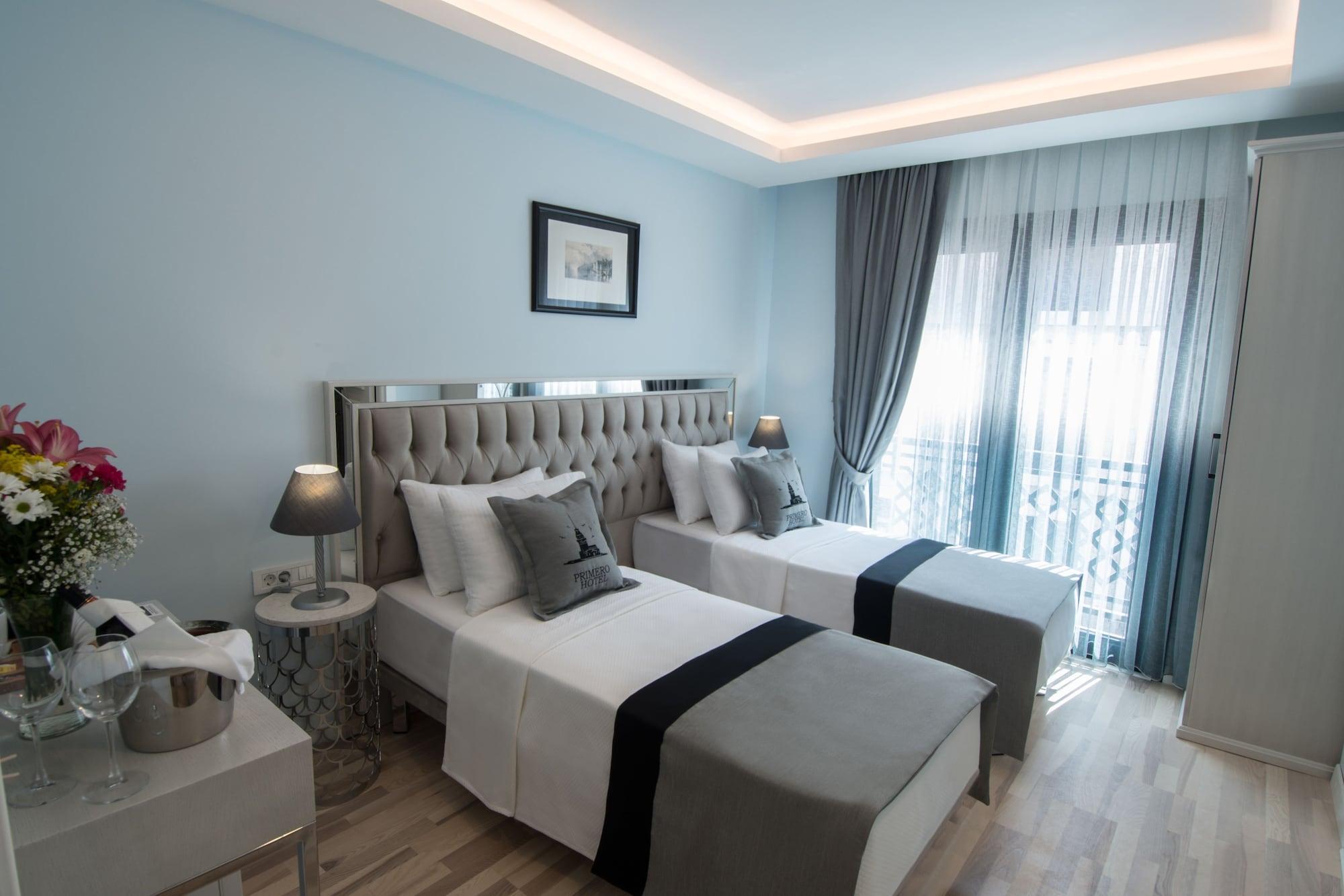 Hotel Primero 4*