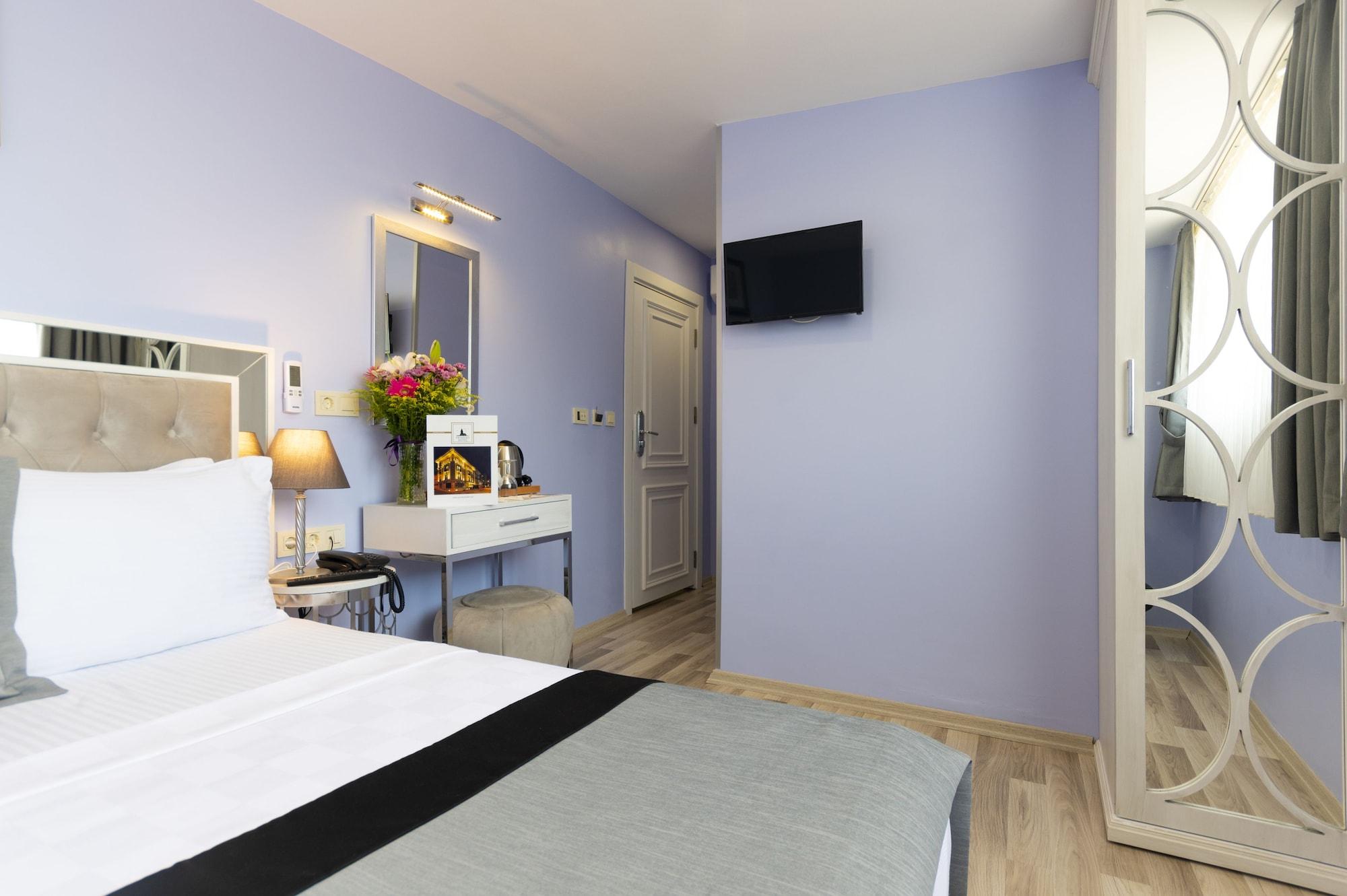 Hotel Primero 4*