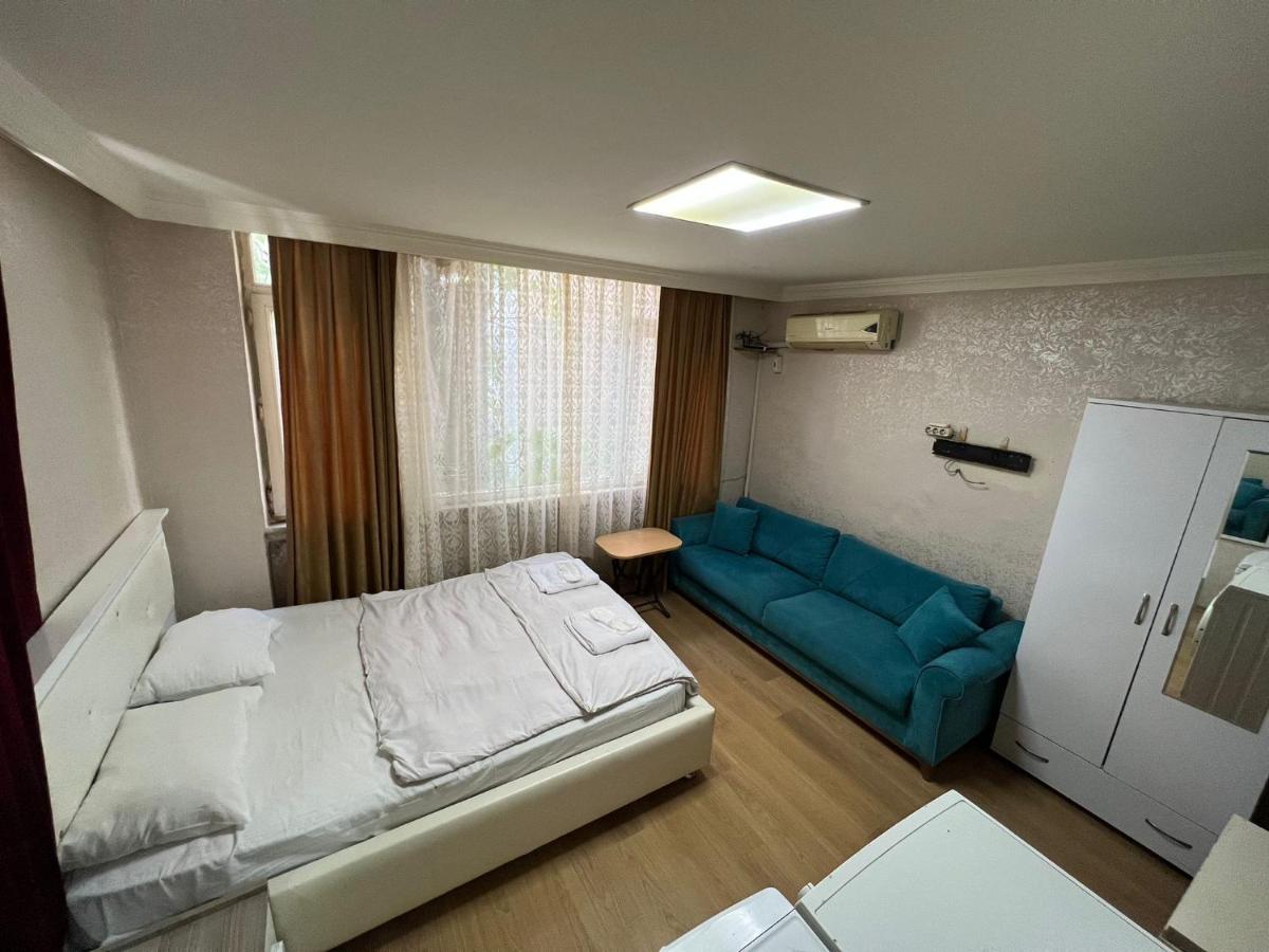 Taksim Flower And Apartment *