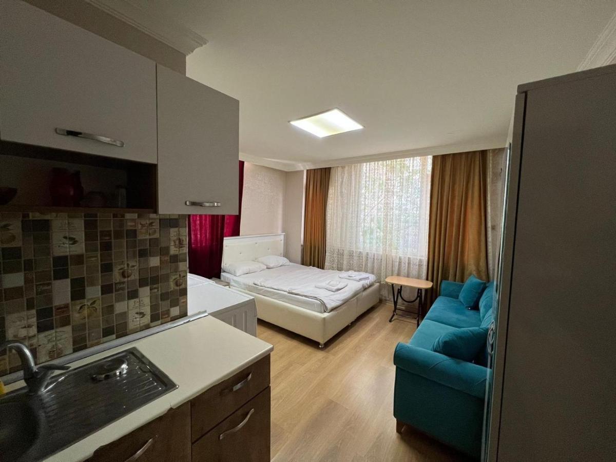 Apartment Taksim Flower And Istanbul