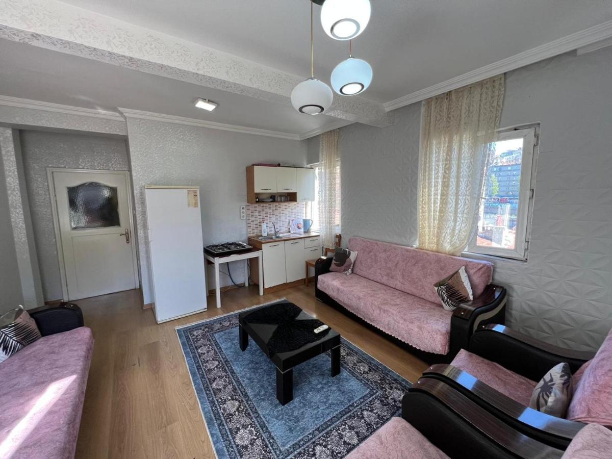 Apartment Taksim Flower And