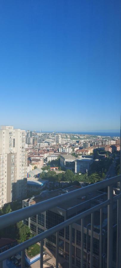 Beylikduzu Huzurlu Aile Yasam Sitesi Ful Donanimli Ev * Istanbul