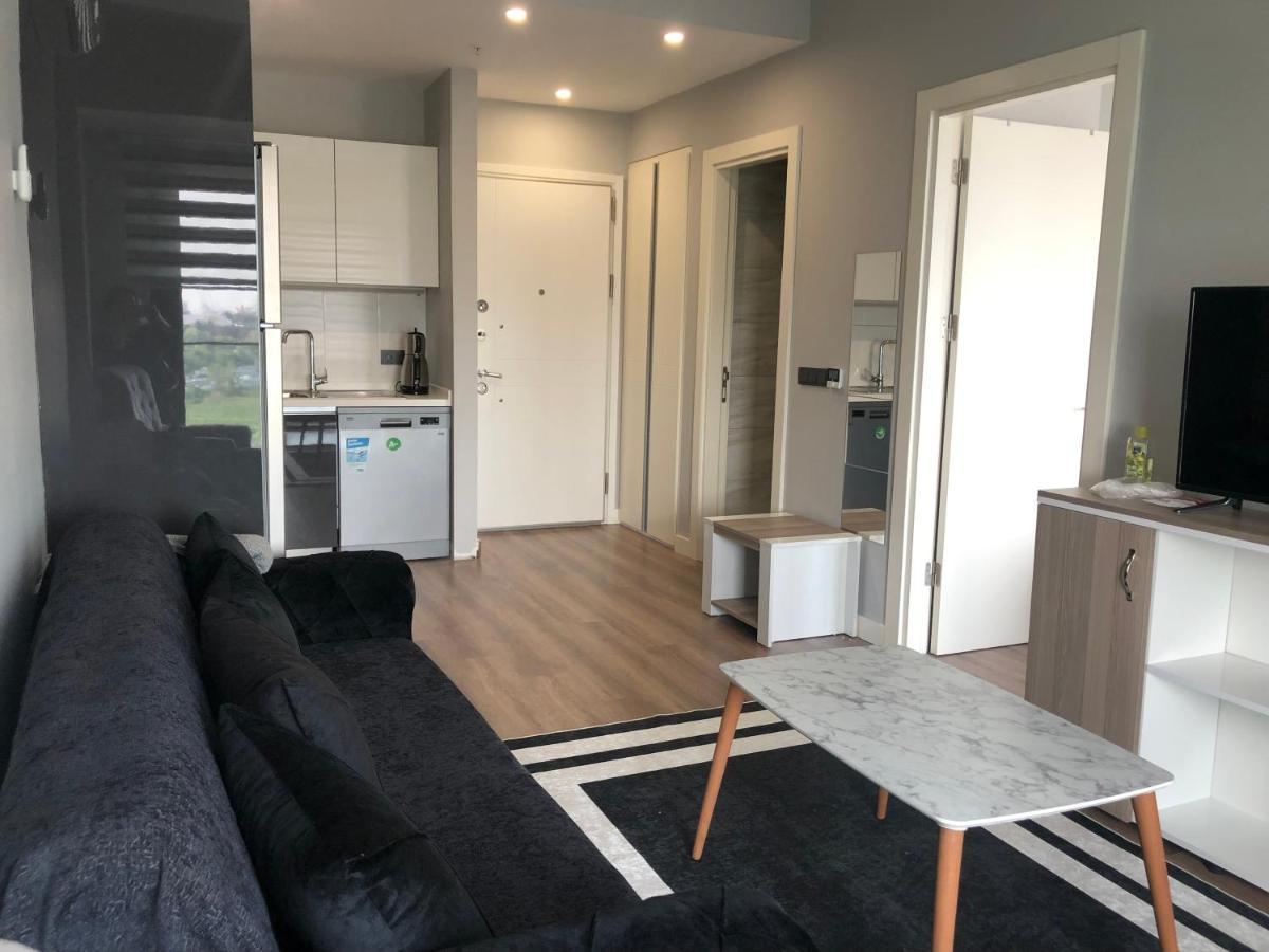 Apartment Nilin *