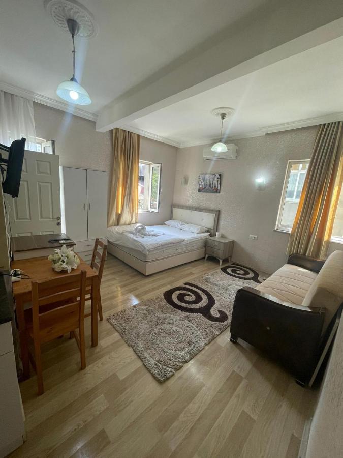 Apartment Taksim Flower And Istanbul