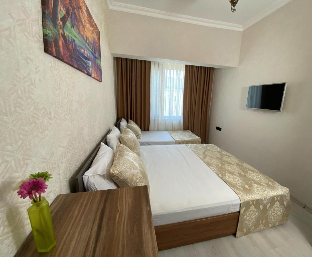 Boutique Sultan Hotel 3* Istanbul