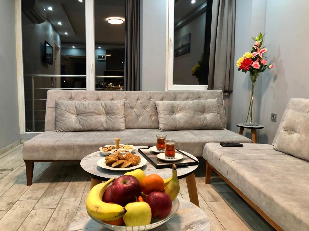 Royalstar Taksim Family