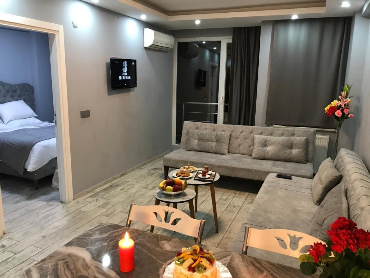 Royalstar Taksim Family * Istambul