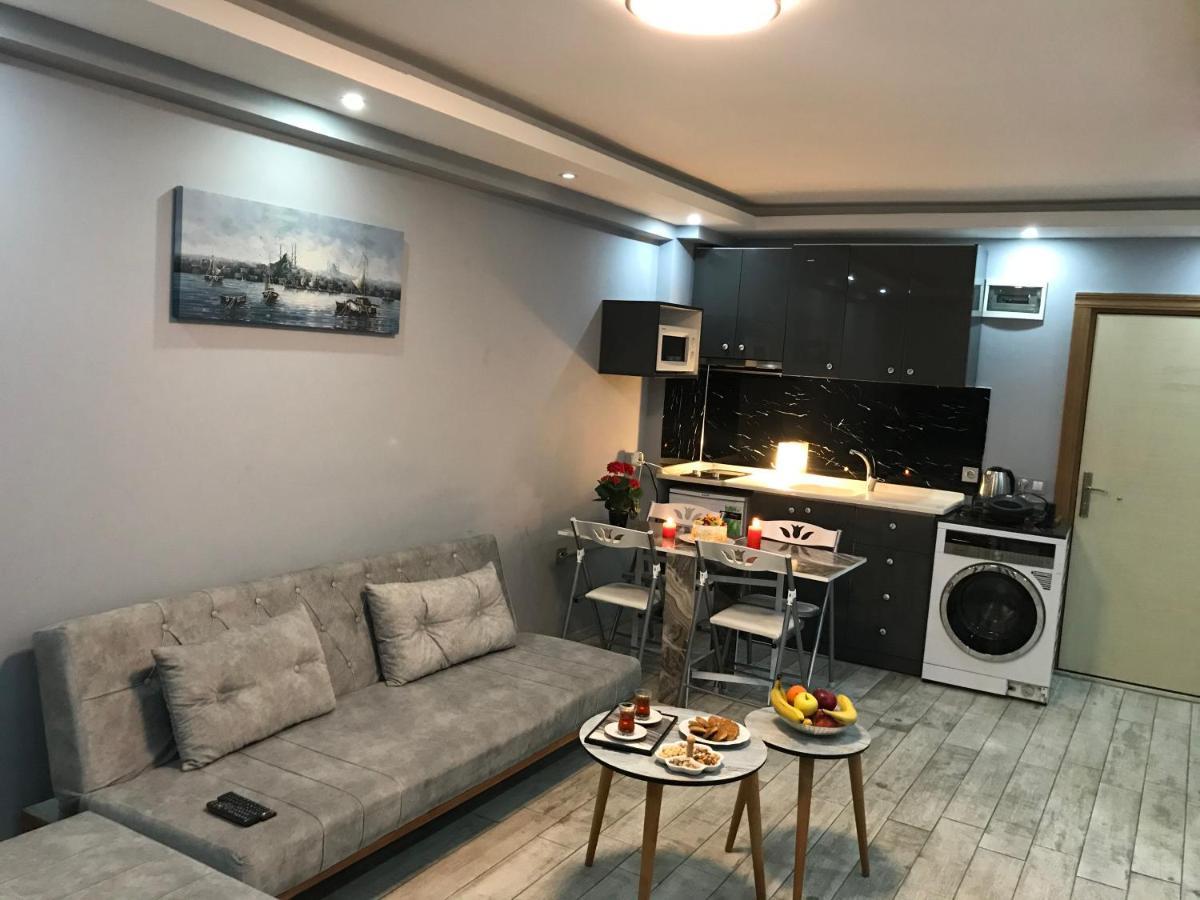 Royalstar Taksim Family Apartamento Istambul