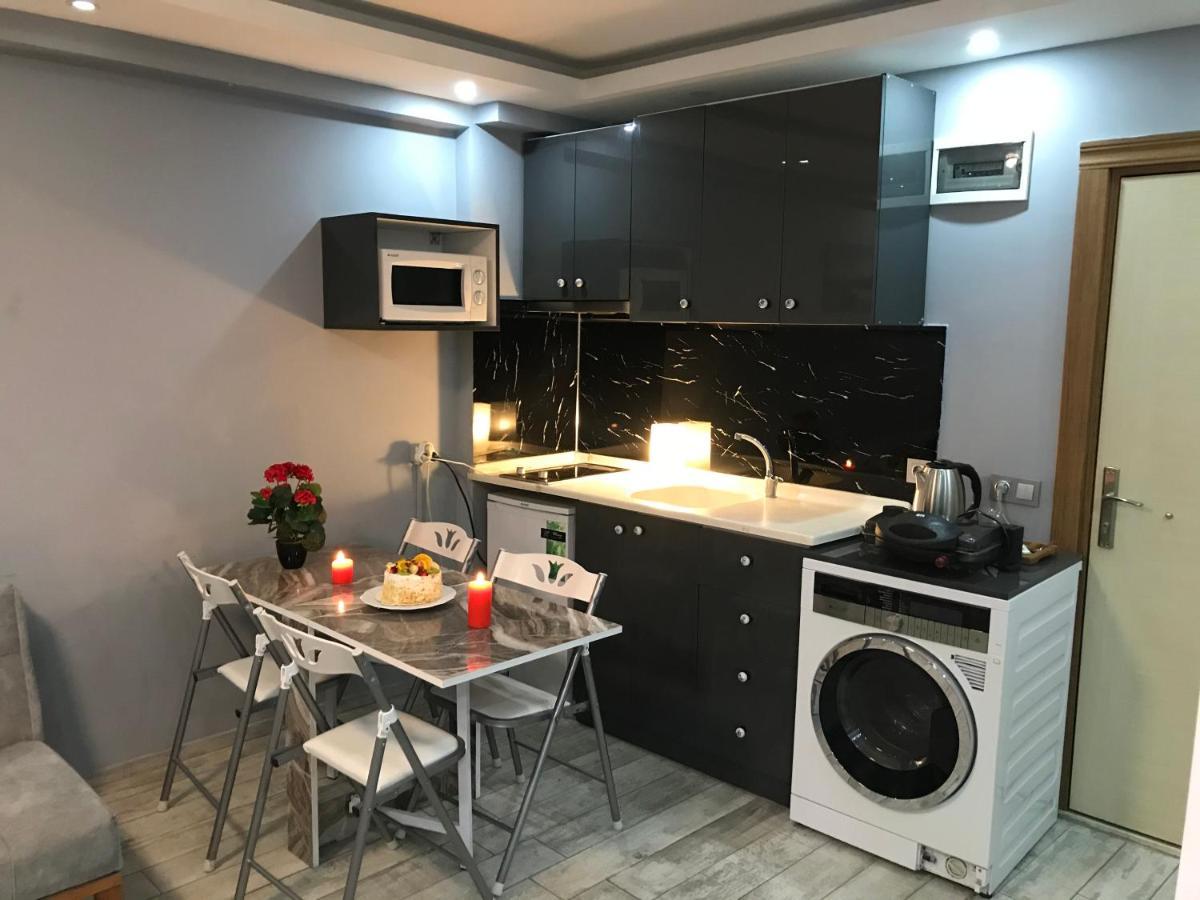 Apartamento Royalstar Taksim Family
