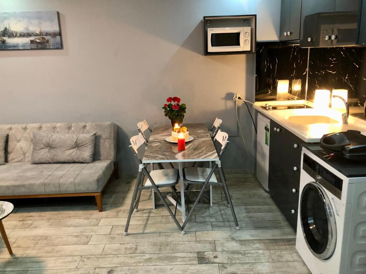 Royalstar Taksim Family Apartamento
