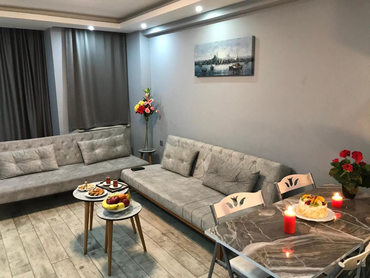 Royalstar Taksim Family Apartamento *