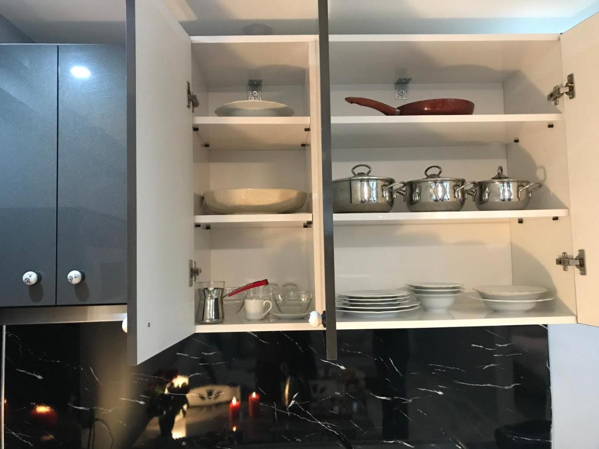 Royalstar Taksim Family Apartamento *