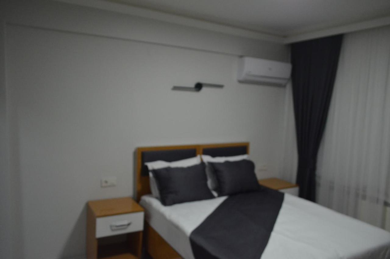 Apartment Golden Saray