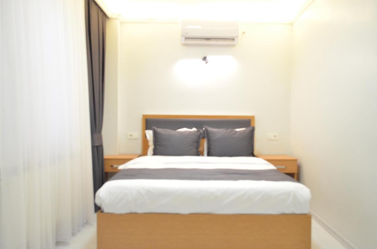 Apartment Golden Saray Istanbul