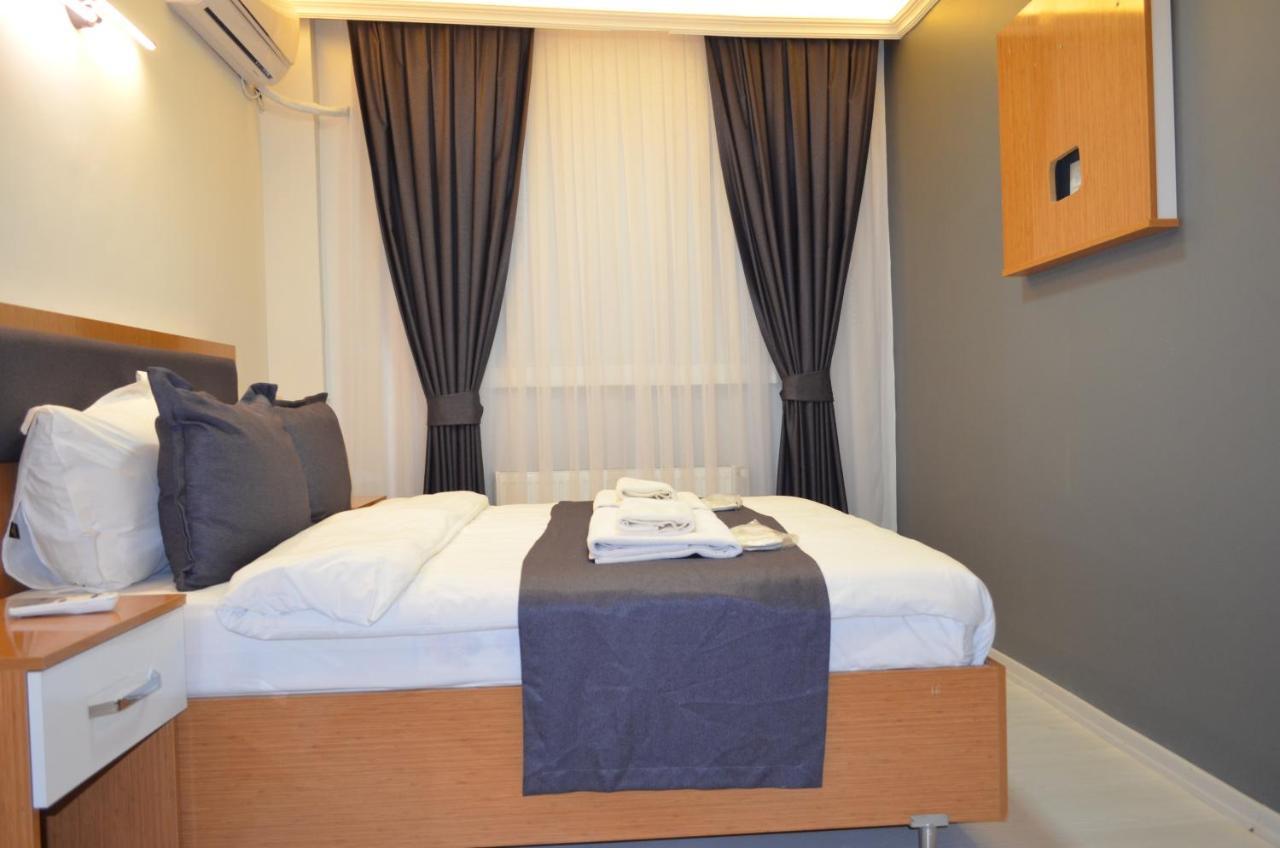 Golden Saray * Istanbul