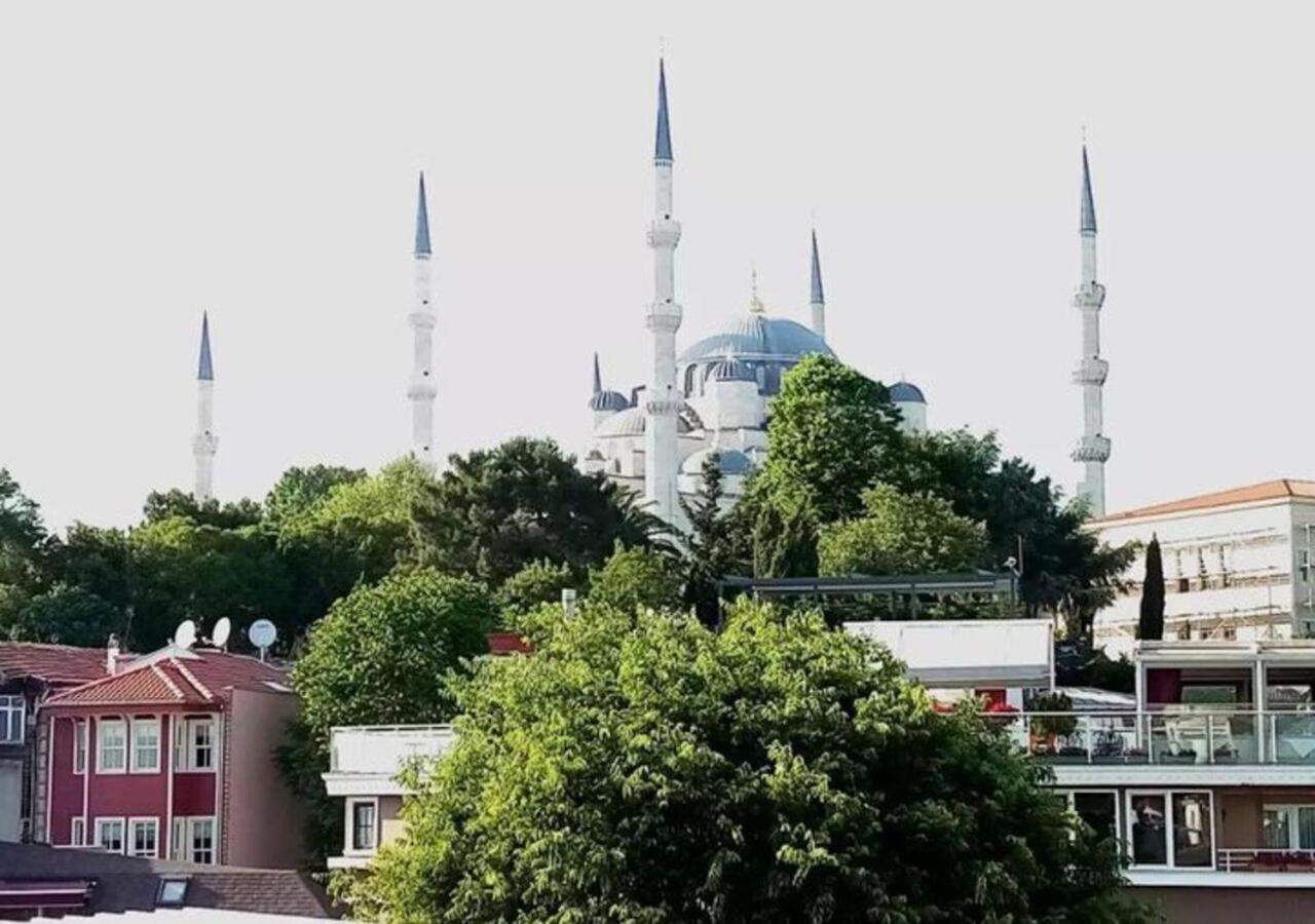 Roomsin Sultanahmet Otel *