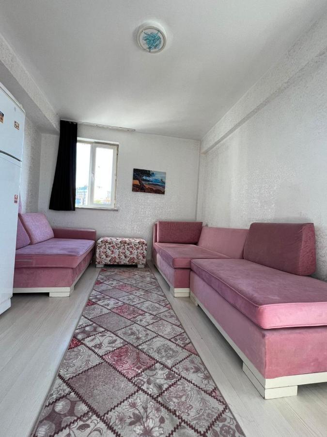 Apartment Taksim Flower And