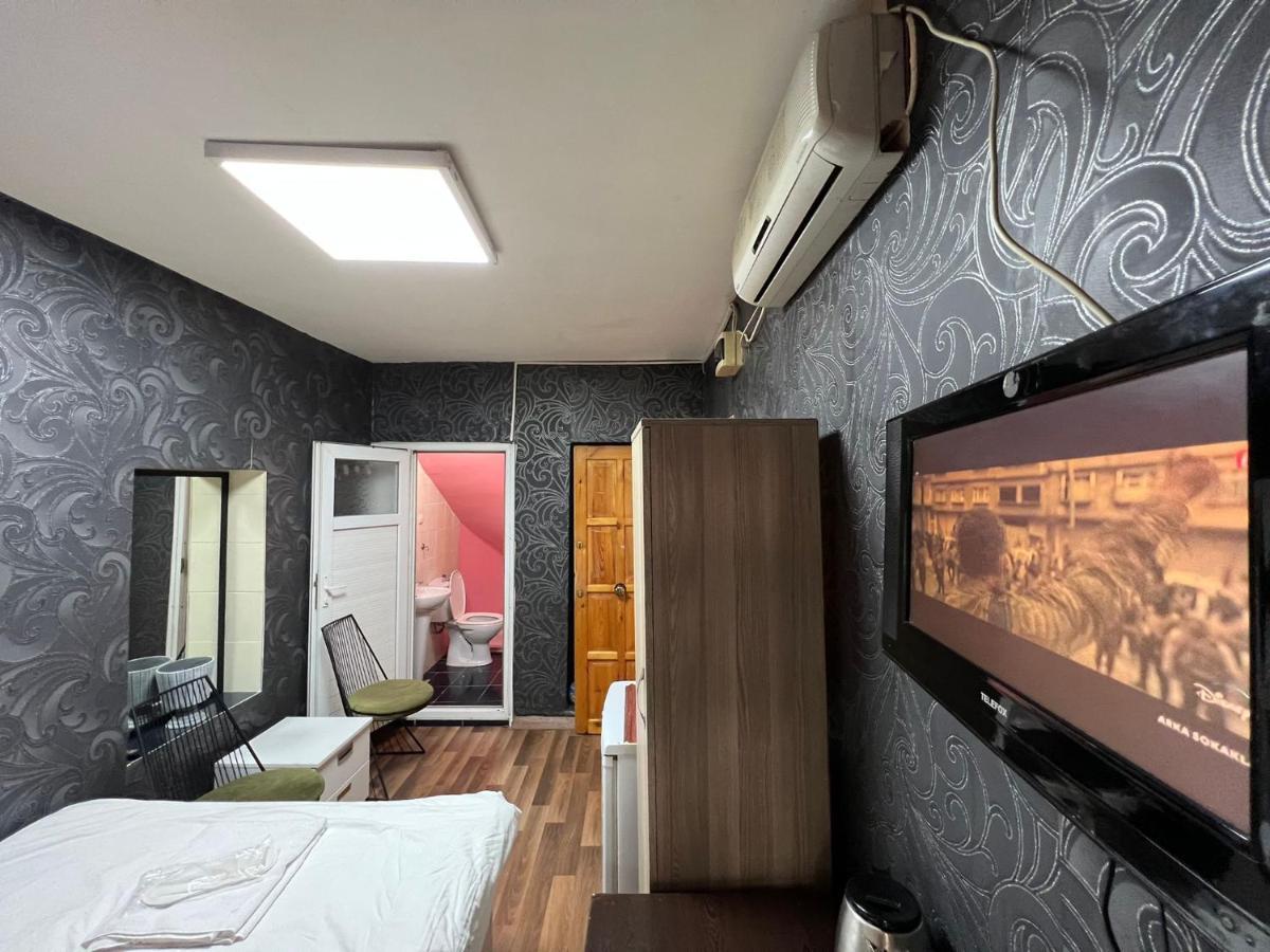 Apartment Taksim Flower And