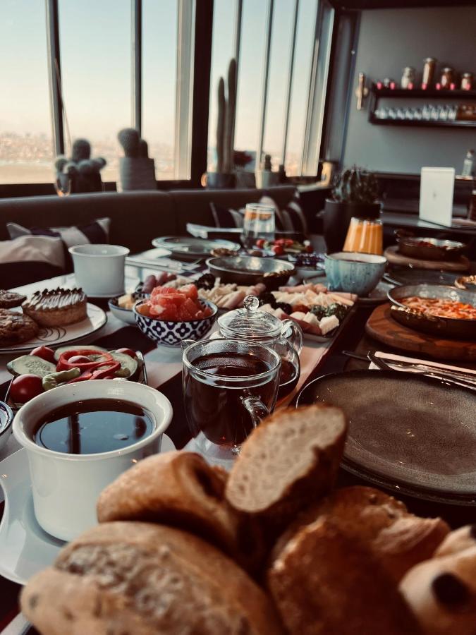 Hotel Galata Times 4*